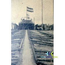 Werf Bodewes F00001113